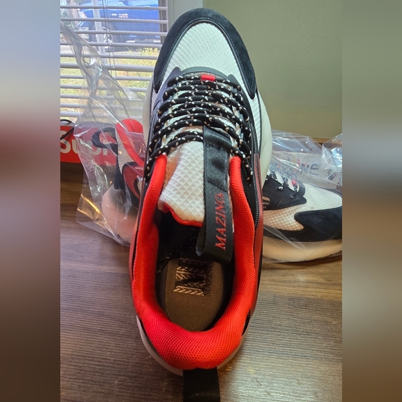 Mazino Krypton 005 12m - Picture 4 of 6